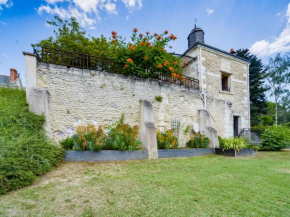Holiday Home Le Pigeonnier by Interhome